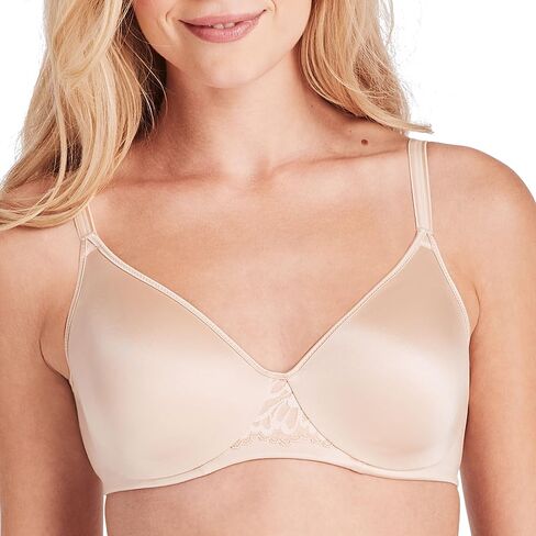 شغف بالي المرأة براحة تغطية كاملة Dreamwire Bra DF3390 in Kuwait