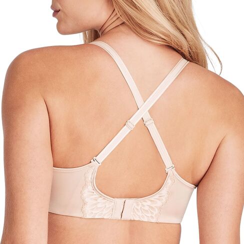 شغف بالي المرأة براحة تغطية كاملة Dreamwire Bra DF3390 in Kuwait