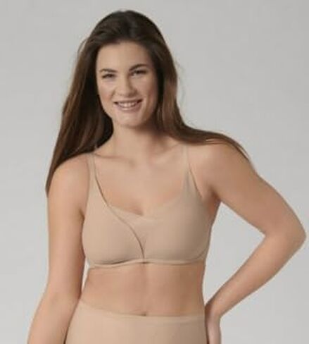 Triumph Shape Smart P Women’s Bra - Smoothing Shapewear - Full Coverage Bra for Women- Smart Sizing - Sizes 2-5 in Kuwait