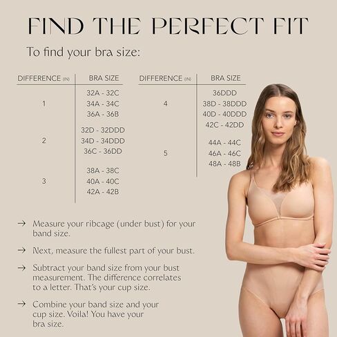 Triumph Shape Smart P Women’s Bra - Smoothing Shapewear - Full Coverage Bra for Women- Smart Sizing - Sizes 2-5 in Kuwait