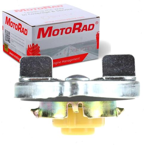 MotoRad Fuel Tank Gas Cap compatible with Chevrolet Impala 1964 in Saudi Arabia
