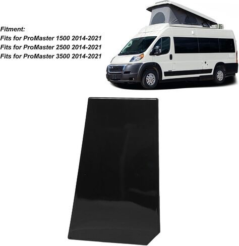 فتحة غاز باب الوقود 5xp08gw7ac الاستبدال بباب الوقود الغاز غاز الغاز غاز غاز Promaster 1500 2500 3500 2014 إلى 2021 (أسود) in Saudi Arabia