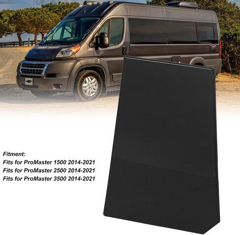 فتحة غاز باب الوقود 5xp08gw7ac الاستبدال بباب الوقود الغاز غاز الغاز غاز غاز Promaster 1500 2500 3500 2014 إلى 2021 (أسود) in Saudi Arabia