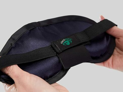 ضغط العيون الساخن للعين - يساعد جفاف العين والتهاب الجفن - قناع العين القابل لإعادة الاستخدام - قناع العين المدفأة للعينين الجفاف - ضغط دافئ للعينين الجفاف - قناع العين المسخن من أجل stye in Kuwait