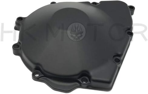 Hongk- محرك غلاف الغطاء المرافق المتوافقة مع Katana 600 GSX600F GSX750F 1998-2006 [B07KLQYL33] in Kuwait