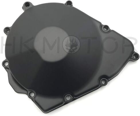 Hongk- محرك غلاف الغطاء المرافق المتوافقة مع Katana 600 GSX600F GSX750F 1998-2006 [B07KLQYL33] in Kuwait