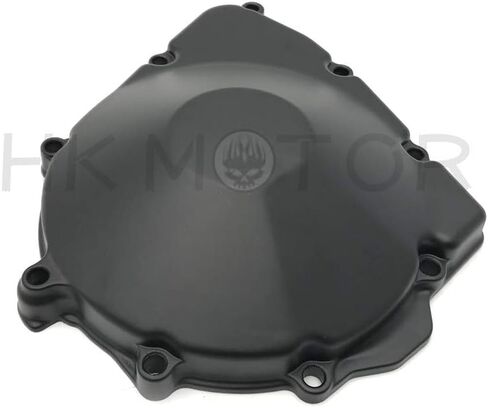 Hongk- محرك غلاف الغطاء المرافق المتوافقة مع Katana 600 GSX600F GSX750F 1998-2006 [B07KLQYL33] in Kuwait
