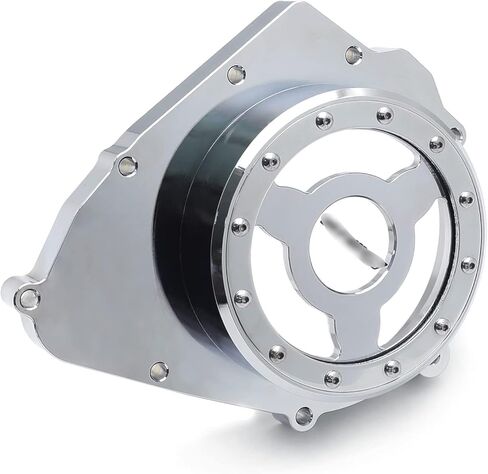 Hongk- محرك غلاف الغطاء المرافق المتوافقة مع Katana 600 GSX600F GSX750F 1998-2006 [B07KLQYL33] in Kuwait