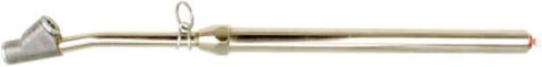 Milton S-986BNT Service Gage, 160 PSI, Dual Straight Foot w/ 10 deg bend in Saudi Arabia
