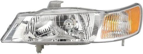 Lens Lens Housing Front Lite For 1999-2004 Honda Odyssey (PG-1239583) in Saudi Arabia