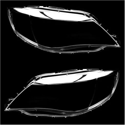 الإسكان الأمامي متوافق مع Subaru Impreza 10th Generation 2011 2012 2013 2014 Car Melexpamp Cover Cover Shell Headlight Lens Lampharrent Sharpharent (الجانب الأيمن) in Saudi Arabia
