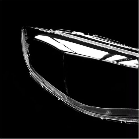 الإسكان الأمامي متوافق مع Subaru Impreza 10th Generation 2011 2012 2013 2014 Car Melexpamp Cover Cover Shell Headlight Lens Lampharrent Sharpharent (الجانب الأيمن) in Saudi Arabia