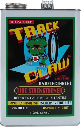 Allstar All78111 Track Claw Strengthener 0-150 DEG #2996 in Saudi Arabia