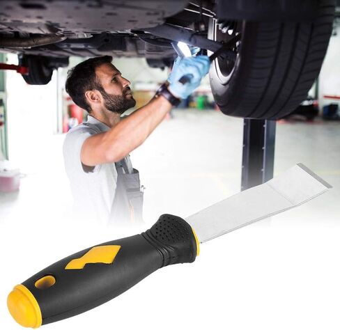 Weights Balance Scraper Weights Balance Pliers, Wheel Weights Balance Rims Installer Remover Tool for Auto Repair (Balance Scraper) in Saudi Arabia