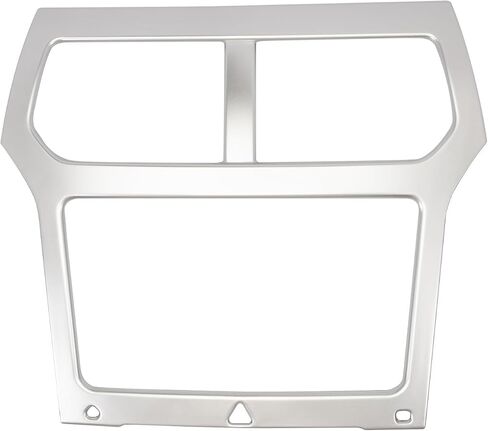 Ford Explorer 2011 2012 2013 2014 2015 Car Dashboard Console Cover Cover Frame Trim ABS Matte Interior in Saudi Arabia