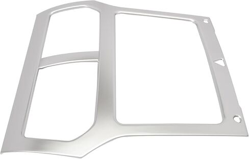 Ford Explorer 2011 2012 2013 2014 2015 Car Dashboard Console Cover Cover Frame Trim ABS Matte Interior in Saudi Arabia