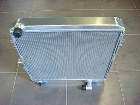 برعيد الألومنيوم الجديد لـ Toyota Surf Hilux 2.4 و 2.0 LN130 Diesel in Kuwait