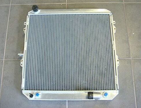 برعيد الألومنيوم الجديد لـ Toyota Surf Hilux 2.4 و 2.0 LN130 Diesel in Kuwait