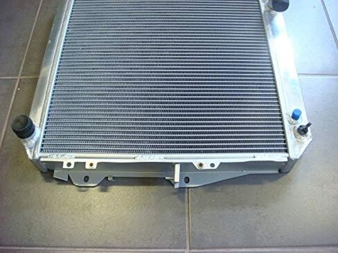 برعيد الألومنيوم الجديد لـ Toyota Surf Hilux 2.4 و 2.0 LN130 Diesel in Kuwait