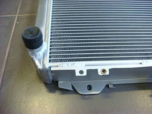 برعيد الألومنيوم الجديد لـ Toyota Surf Hilux 2.4 و 2.0 LN130 Diesel in Kuwait
