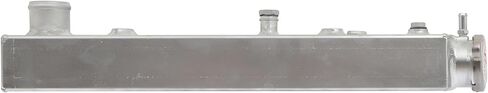 Ineedup Radiator Assembly Replace for 1978-1988 for Chevrolet for Monte Carlo for Oldsmobile for Cutlass Supreme 1978-1987 for Buick for Regal for GMC for Caballero 1980-86 for Pontiac for Bonneville in Saudi Arabia