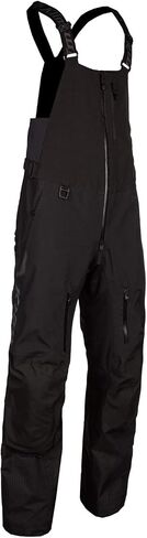 Klim Togwotee Winter Snowmobile Bib in Saudi Arabia