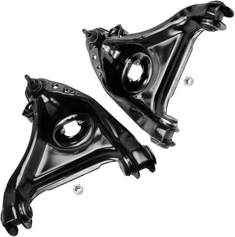 Detroit Axle - Arms Lower Control Arms لـ 95-02 Mercury Grand Marquis Lincoln Town Car Ford Crown Victoria 1995 1996 1997 1998 1999 2000 2001 ، in Saudi Arabia