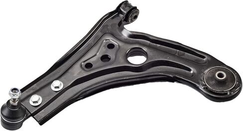 نظام التعليق 2 ذراع التحكم السفلي الأمامي ومفصل الكرة متوافق مع 2004-2010 شيفروليه AVEO AVEO5 PONTIAC G3 WAVE SUZUKI SWIFT+ K620164 K620165 in Saudi Arabia