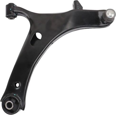 TRQ Front Steering and Suspension Kit Arm with Ball Sway Sway Bar Bar Rink Rox Rod متوافق مع 2008-2016 Subaru Impreza in Saudi Arabia