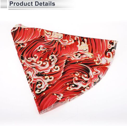 1 Set Gear Shift Stick Gaiter Decoration 11.02"x1.77"x11.22" Gear Stick Knob Cover Boot Shift Cover with Tool Red Polyester in Saudi Arabia