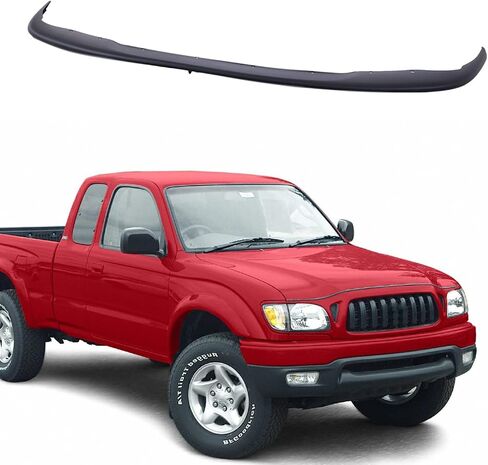 CarpartsDepot الأمامي الوفير الحشو العلوي التجنيب متوافق مع 2001-2004 تويوتا تاكوما to1087112 52119AD010 in Saudi Arabia