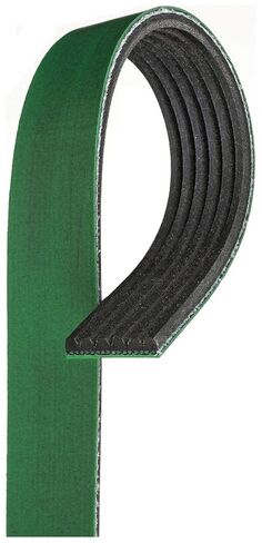 Gates - Fleet Runner Micro-V Belts - 6 Ribs - 110.22in Length (K061102HD) in Saudi Arabia