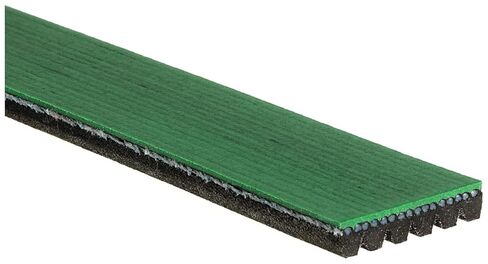 Gates - Fleet Runner Micro-V Belts - 6 Ribs - 110.22in Length (K061102HD) in Saudi Arabia
