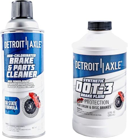 Detroit Axle - مجموعة الفرامل الأمامية لعام 2013-2023 Nissan Altima Replacement 2014 2015 2015 2017 2018 2018 2019 2020 2021 2022 Diving Brakes Rotors Ceramic Brake Pads: 11.65 'inch Rotor in Saudi Arabia