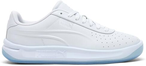 PUMA MENS GV Special Boss Lace Up Sneakers Shoes Nasual - Blue - Size 8.5 M in Saudi Arabia