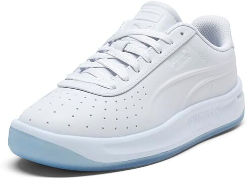 PUMA MENS GV Special Boss Lace Up Sneakers Shoes Nasual - Blue - Size 8.5 M in Saudi Arabia