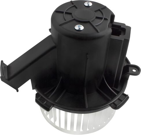 PM4117 HVAC Heater Blower Motor Assembly with Fan Cage for Smart Fortwo 2008 2009 2010 2011 2012 2013 2014 2015 Fortwo Electric Drive 2016 2017, 4518301600 4518300108 in Saudi Arabia