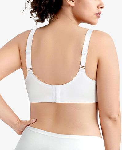 Minimizer Bras for Women Full Coverage See Through Sheer Lace Bra Mesh Unlined Bralette in Saudi Arabia