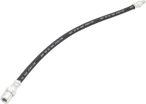 98-6703-B Brake Hose, Front, Type 1 65-66, GHIA 65-66,Type 2 56-67 Each in Saudi Arabia