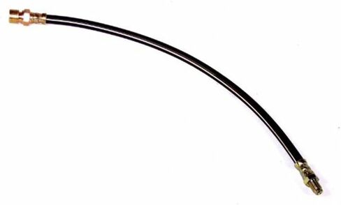 98-6703-B Brake Hose, Front, Type 1 65-66, GHIA 65-66,Type 2 56-67 Each in Saudi Arabia