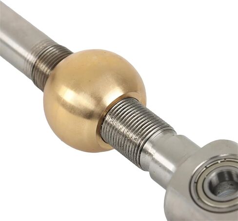 Shift Knob Extender Shifter Adjustable Height Replacement for 1988-2000 Civic in Saudi Arabia