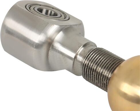 Shift Knob Extender Shifter Adjustable Height Replacement for 1988-2000 Civic in Saudi Arabia