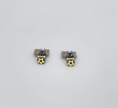 مصابيح H2 LED ، Marchal Foglights ، 12 فولت ، زوج in Kuwait