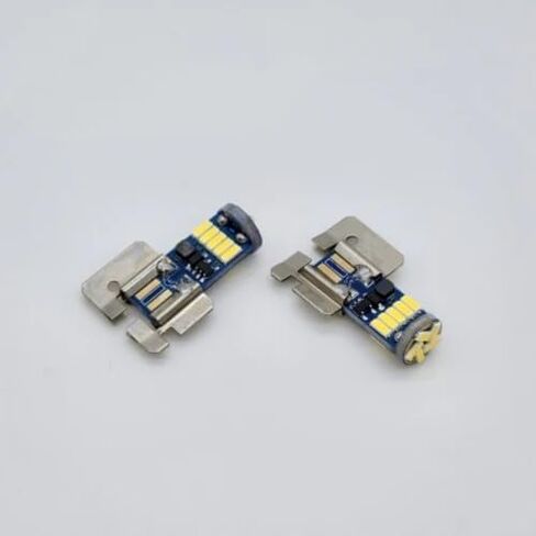 مصابيح H2 LED ، Marchal Foglights ، 12 فولت ، زوج in Kuwait