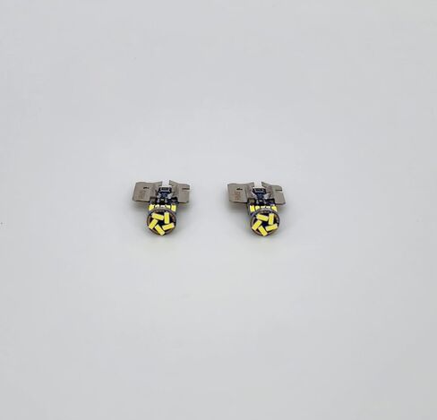 مصابيح H2 LED ، Marchal Foglights ، 12 فولت ، زوج in Kuwait