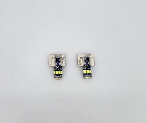 مصابيح H2 LED ، Marchal Foglights ، 12 فولت ، زوج in Kuwait