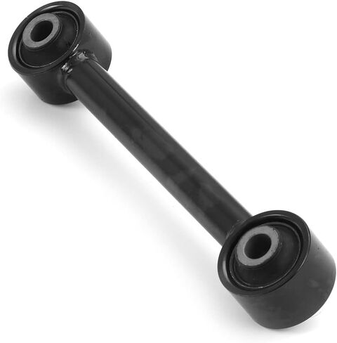 Metrix Premium Chassis Parts - 2 PC Rear Lower Forward Control Arm Kit Fits 10-15 Hyundai Tucson AWD, 11-16 Kia Sportage AWD, 13-18 Hyundai Santa Fe, Santa Fe Sport AWD, RK642783, Made in Europe in Saudi Arabia