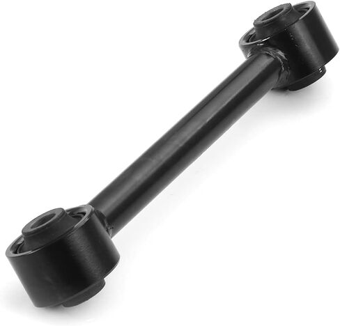 Metrix Premium Chassis Parts - 2 PC Rear Lower Forward Control Arm Kit Fits 10-15 Hyundai Tucson AWD, 11-16 Kia Sportage AWD, 13-18 Hyundai Santa Fe, Santa Fe Sport AWD, RK642783, Made in Europe in Saudi Arabia