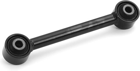 Metrix Premium Chassis Parts - 2 PC Rear Lower Forward Control Arm Kit Fits 10-15 Hyundai Tucson AWD, 11-16 Kia Sportage AWD, 13-18 Hyundai Santa Fe, Santa Fe Sport AWD, RK642783, Made in Europe in Saudi Arabia