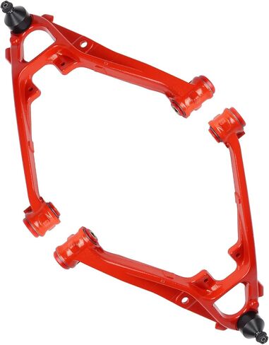 Front Lower Control Arm Suspension kit with Polyurethena Bushing Fit for Cadillac Escalade Esv Ext 07-14, Fit for Chevrolet Silverado 1500 Suburban 1500 07-13,for Sierra 1500 07-13 in Saudi Arabia